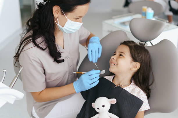 Best Emergency Dental Services for Seniors in Wink, TX