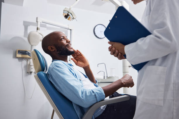 Best Broken or Cracked Tooth Emergency Dentist in Wink, TX