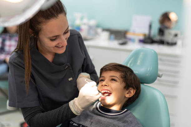 Best Emergency Dentist for Knocked-Out Tooth in Wink, TX
