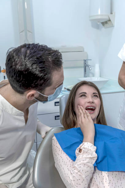Best Emergency Dentist for Special Needs Patients in Wink, TX