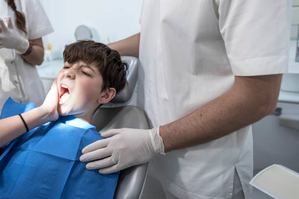 Best Orthodontic Emergency Dentist in Wink, TX