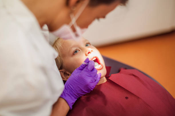 Best Emergency Dental Care for Abscessed Tooth in Wink, TX