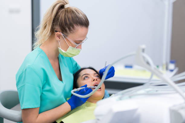 Best Holiday Emergency Dentist in Wink, TX