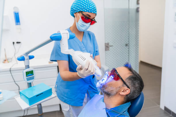 Best Pediatric Emergency Dentist in Wink, TX